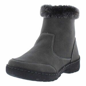 New Khombu Addison All-weather Women's Boot Grey